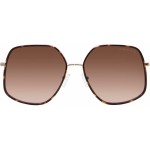 Ochelari de Soare Damă Michael Kors MK1127J101413 ø 59 mm