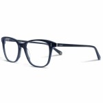 Ramă de Ochelari Damă Röst 037-C03-52 Ø 52 mm