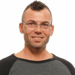 Ramă de Ochelari Bărbați Longines LG5006H55014 Gri Ø 55 mm