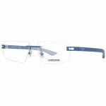 Ramă de Ochelari Bărbați Longines LG5007H56090 Albastru ø 56 mm