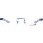 Ramă de Ochelari Bărbați Longines LG5007H56090 Albastru ø 56 mm