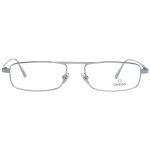 Ramă de Ochelari Bărbați Omega OM5011-54008 Gri ø 54 mm