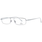 Ramă de Ochelari Bărbați Omega OM5011-54016 Gri ø 54 mm