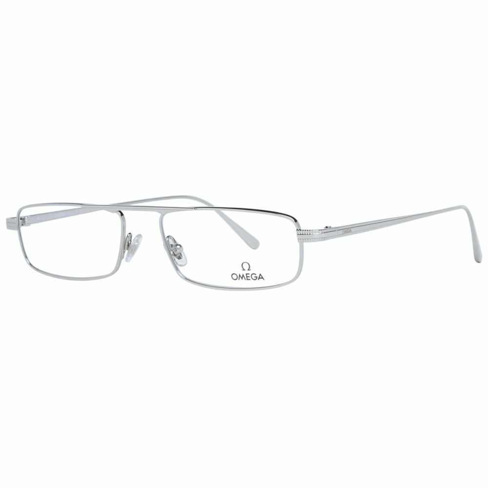 Ramă de Ochelari Bărbați Omega OM5011-54016 Gri ø 54 mm