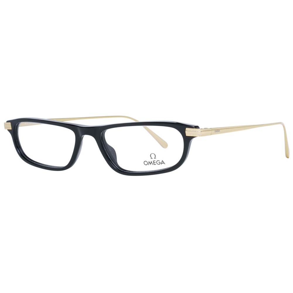 Ramă de Ochelari Unisex Omega OM5012-52001 Ø 52 mm