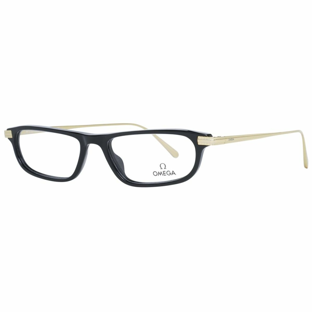 Ramă de Ochelari Unisex Omega OM5012-52001 Ø 52 mm