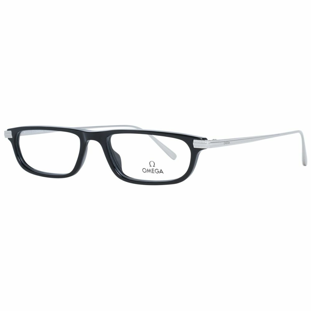 Ramă de Ochelari Unisex Omega OM5012-5201A Ø 52 mm