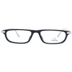 Ramă de Ochelari Unisex Omega OM5012-5201A Ø 52 mm