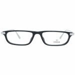 Ramă de Ochelari Unisex Omega OM5012-5201A Ø 52 mm
