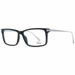 Ramă de Ochelari Bărbați Omega OM5014-58001 Negru ø 58 mm