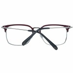 Ramă de Ochelari Bărbați Omega OM5026-55020 Gri Ø 55 mm