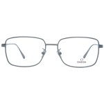 Ramă de Ochelari Bărbați Omega OM5035D57008 Gri ø 57 mm