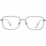 Ramă de Ochelari Bărbați Omega OM5035D57008 Gri ø 57 mm