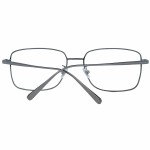 Ramă de Ochelari Bărbați Omega OM5035D57008 Gri ø 57 mm