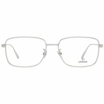 Ramă de Ochelari Bărbați Omega OM5035D57028 Roz ø 57 mm
