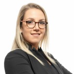 Ramă de Ochelari Damă Emilio Pucci EP5018-48056 Ø 48 mm