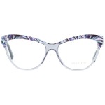 Ramă de Ochelari Damă Emilio Pucci EP5020-55020 Ø 55 mm