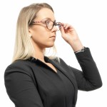 Ramă de Ochelari Damă Emilio Pucci EP5023-51048 Ø 51 mm