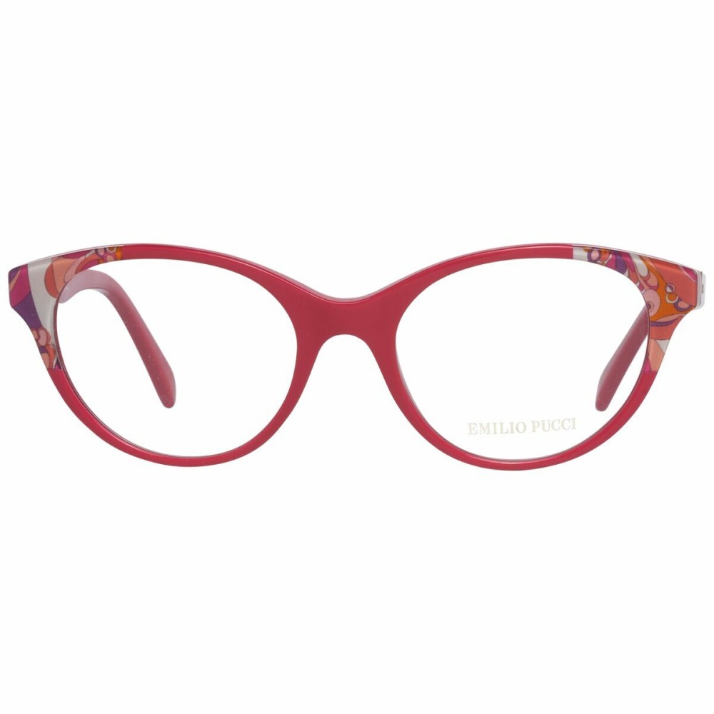 Ramă de Ochelari Damă Emilio Pucci EP5023-51075 Ø 51 mm