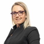 Ramă de Ochelari Damă Emilio Pucci EP5028-49083 Ø 49 mm