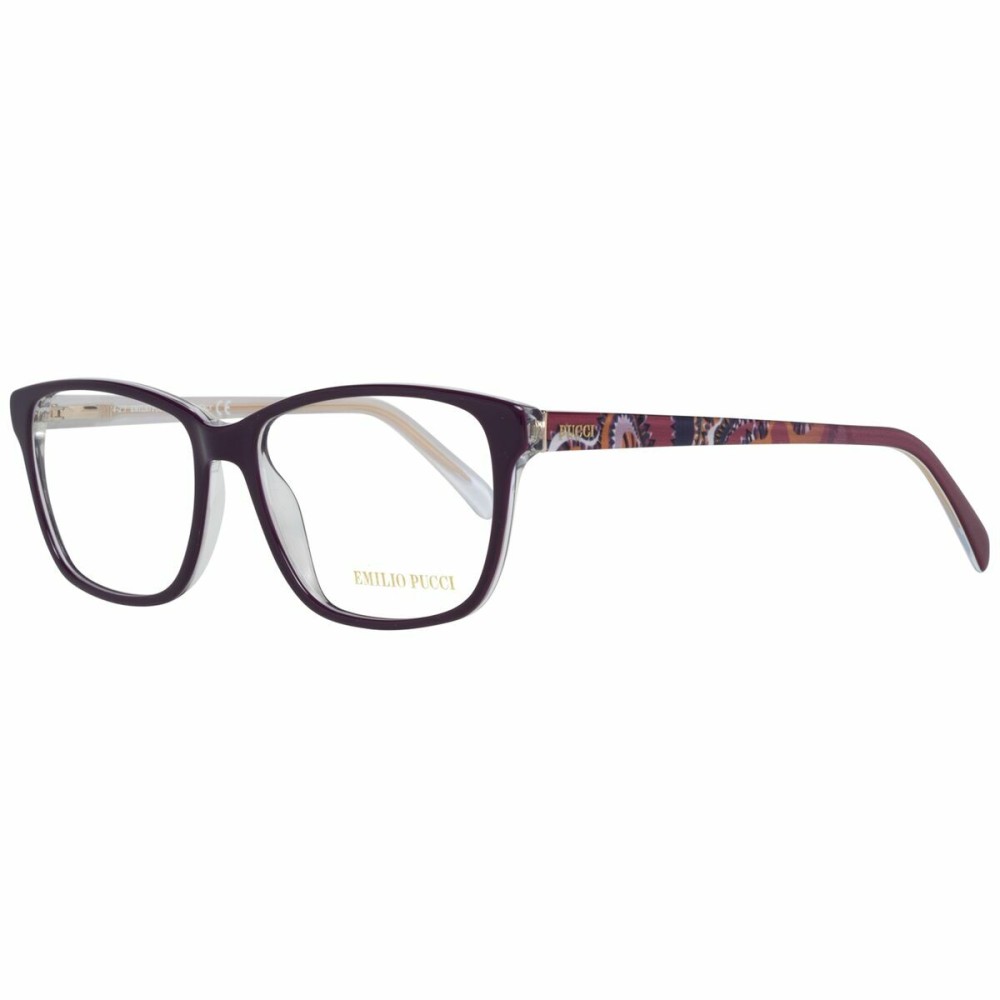 Ramă de Ochelari Damă Emilio Pucci EP5032-53083 Ø 53 mm