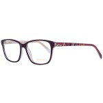 Ramă de Ochelari Damă Emilio Pucci EP5032-53083 Ø 53 mm