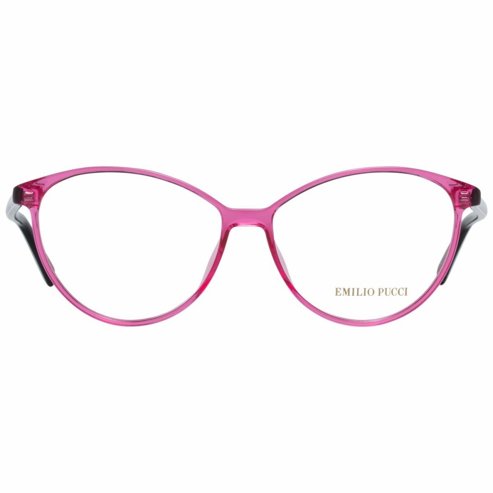 Ramă de Ochelari Damă Emilio Pucci EP5047-54075 ø 54 mm