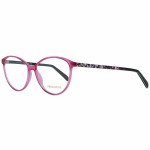 Ramă de Ochelari Damă Emilio Pucci EP5047-54075 ø 54 mm