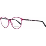 Ramă de Ochelari Damă Emilio Pucci EP5047-54075 ø 54 mm