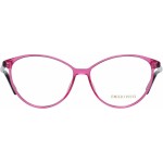 Ramă de Ochelari Damă Emilio Pucci EP5047-54075 ø 54 mm