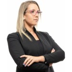 Ramă de Ochelari Damă Emilio Pucci EP5047-54075 ø 54 mm