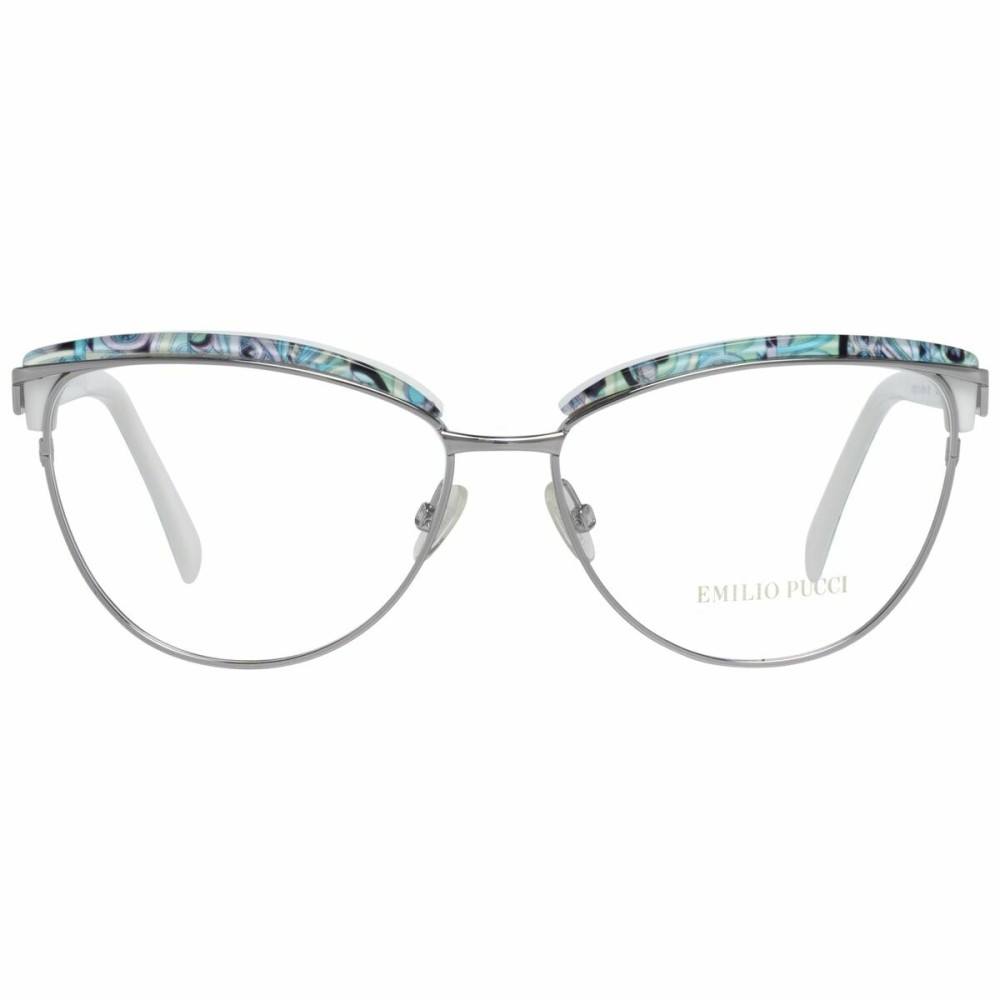 Ramă de Ochelari Damă Emilio Pucci EP5057-55014 Ø 55 mm