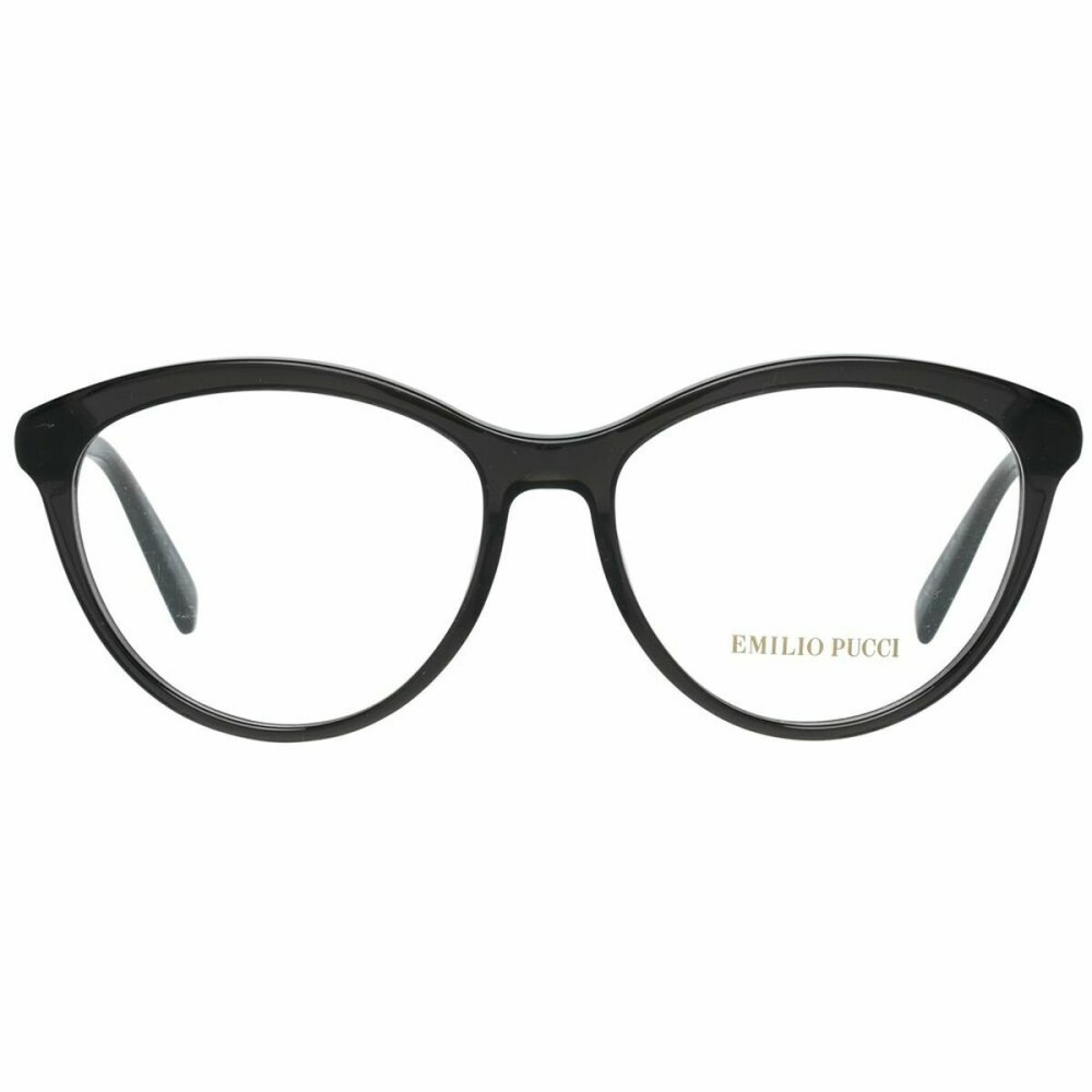 Ramă de Ochelari Damă Emilio Pucci EP5067-53005 Ø 53 mm