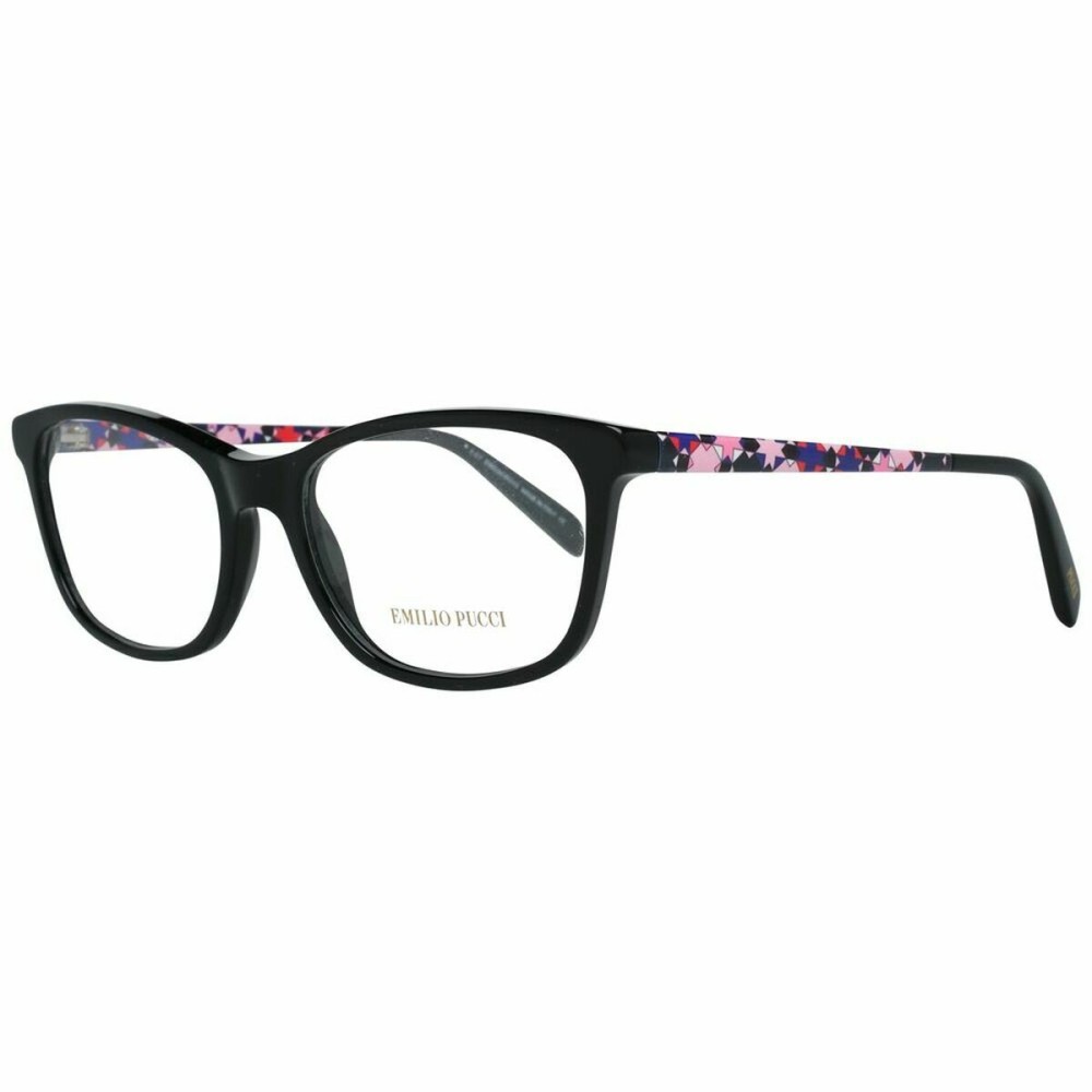 Ramă de Ochelari Damă Emilio Pucci EP5068-54001 ø 54 mm