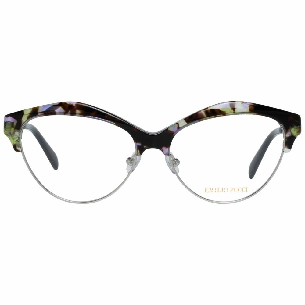 Ramă de Ochelari Damă Emilio Pucci EP5069-56055 ø 56 mm
