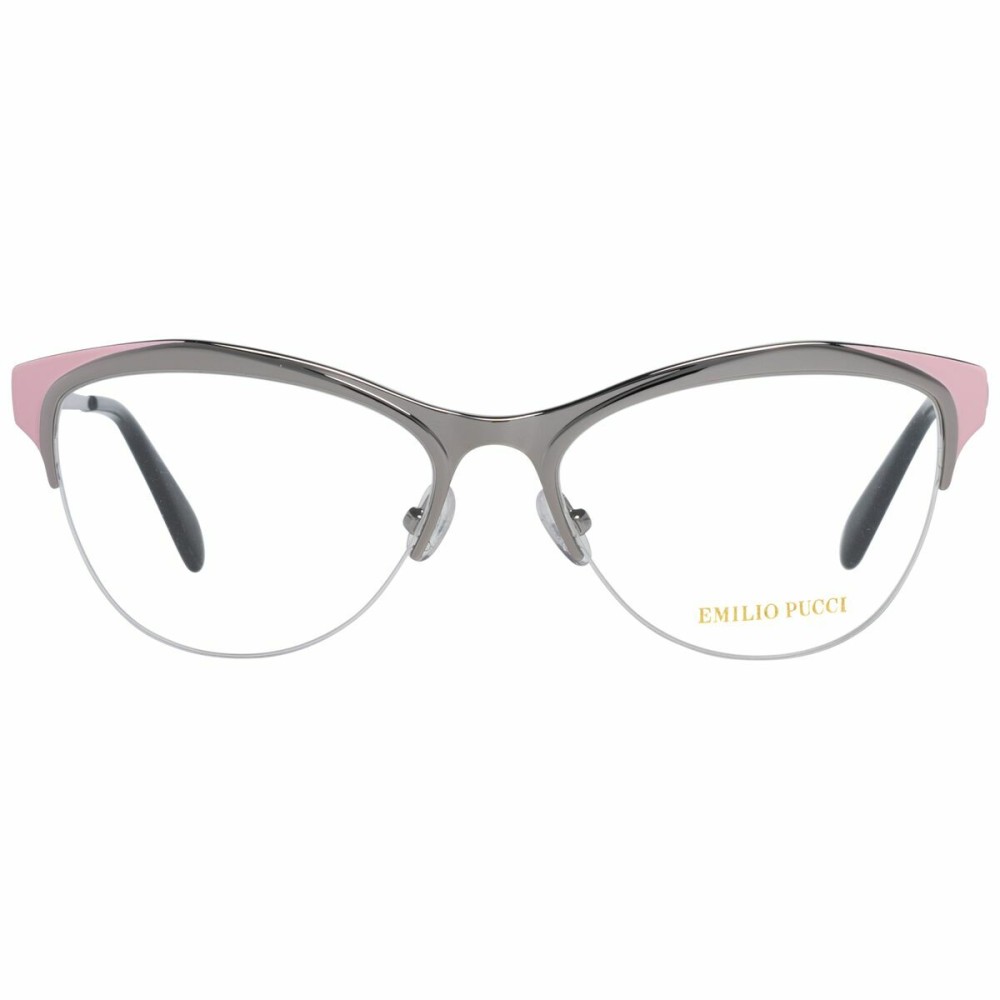 Ramă de Ochelari Damă Emilio Pucci EP5073-53020 Ø 53 mm