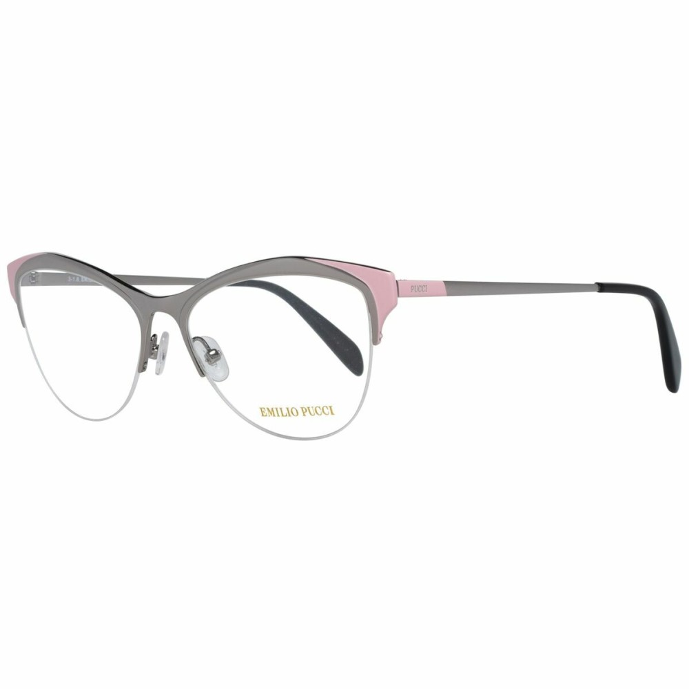 Ramă de Ochelari Damă Emilio Pucci EP5073-53020 Ø 53 mm