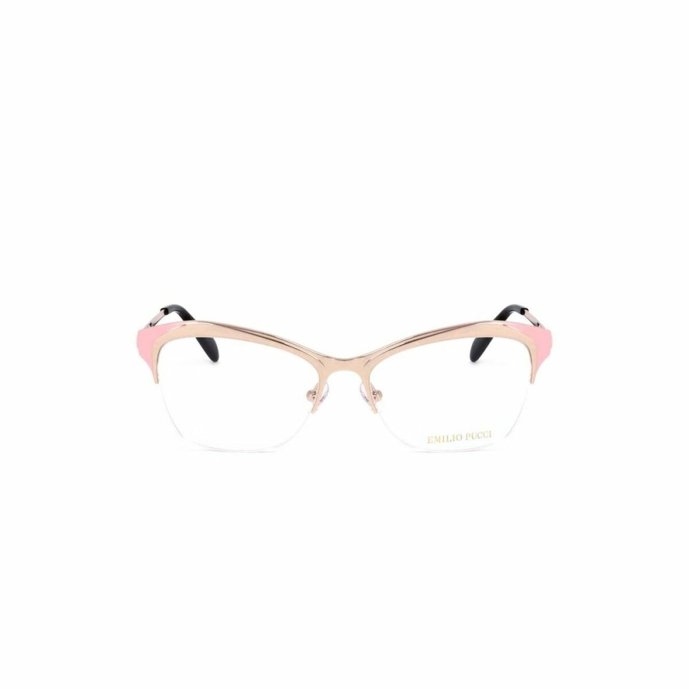 Ramă de Ochelari Damă Emilio Pucci EP5074-53033 Ø 53 mm