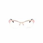 Ramă de Ochelari Damă Emilio Pucci EP5074-53033 Ø 53 mm