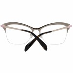 Ramă de Ochelari Damă Emilio Pucci EP5074-53033 Ø 53 mm