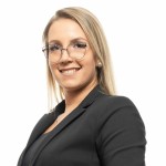 Ramă de Ochelari Damă Emilio Pucci EP5076-49020 Ø 49 mm