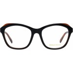 Ramă de Ochelari Damă Emilio Pucci EP5078-53005 Ø 53 mm