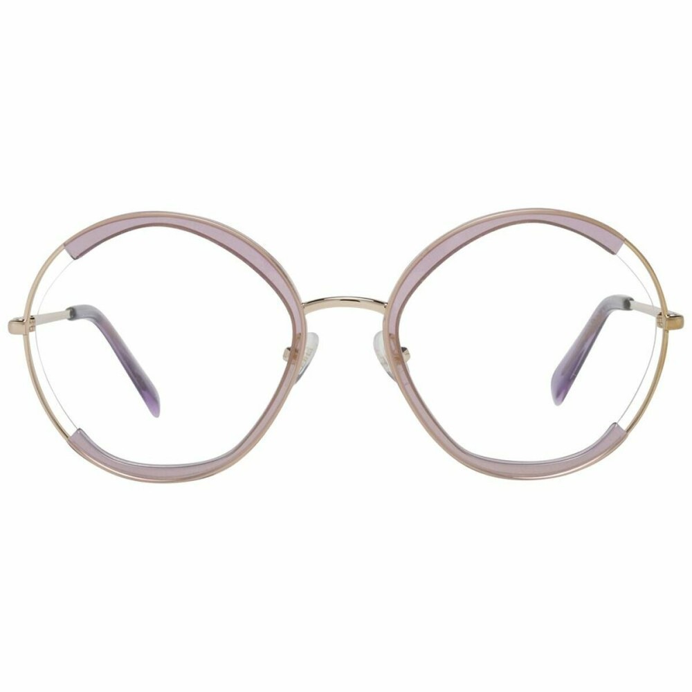 Ramă de Ochelari Damă Emilio Pucci EP5089-54083 ø 54 mm