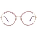 Ramă de Ochelari Damă Emilio Pucci EP5089-54083 ø 54 mm