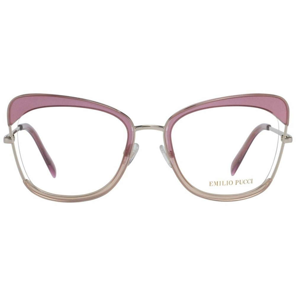 Ramă de Ochelari Damă Emilio Pucci EP5090-52074 Ø 52 mm