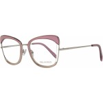 Ramă de Ochelari Damă Emilio Pucci EP5090-52074 Ø 52 mm