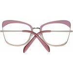 Ramă de Ochelari Damă Emilio Pucci EP5090-52074 Ø 52 mm