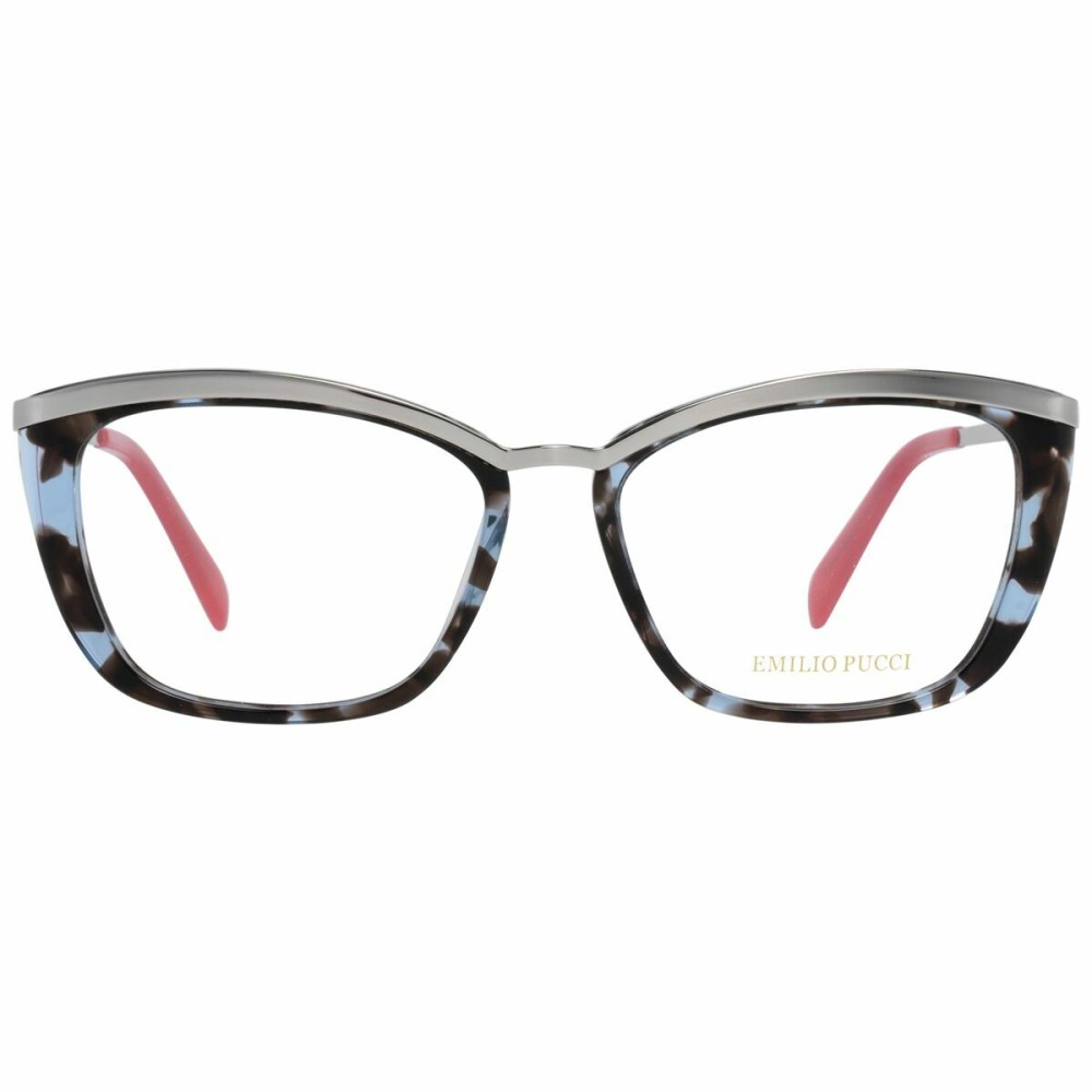 Ramă de Ochelari Damă Emilio Pucci EP5093-54056 ø 54 mm