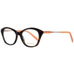 Ramă de Ochelari Damă Emilio Pucci EP5100-54052 ø 54 mm