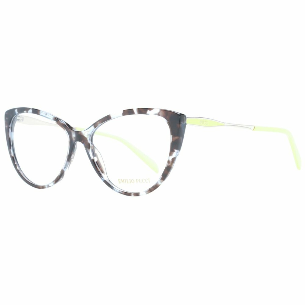 Ramă de Ochelari Damă Emilio Pucci EP5101-56055 ø 56 mm